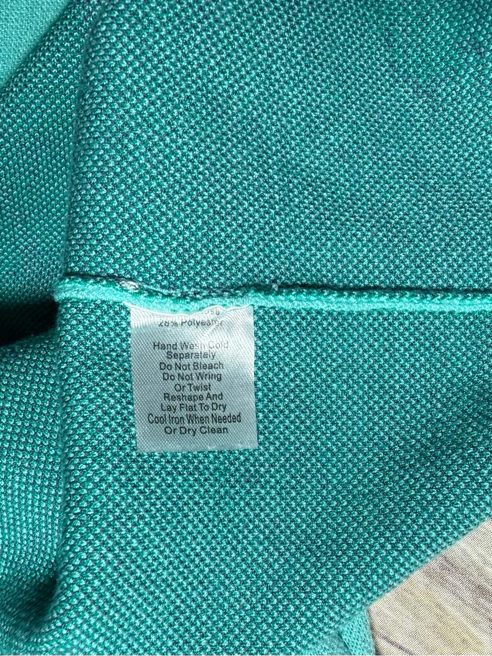 Emily McCarthy Lioness Lillie Sweater Size Small - Picture 9 of 12